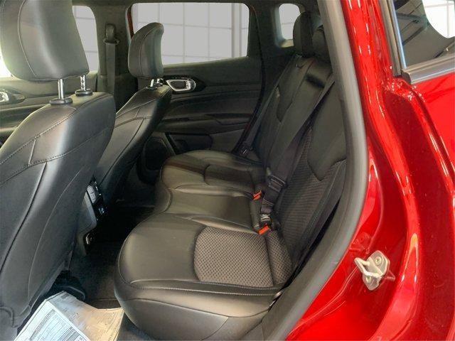 new 2025 Jeep Compass car, priced at $28,883