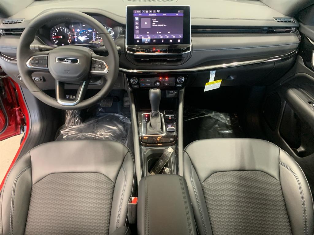 new 2025 Jeep Compass car, priced at $28,883