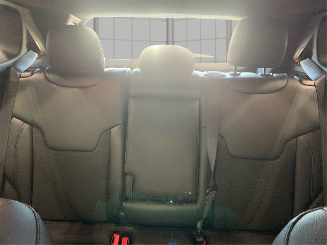 new 2025 Jeep Compass car, priced at $28,883