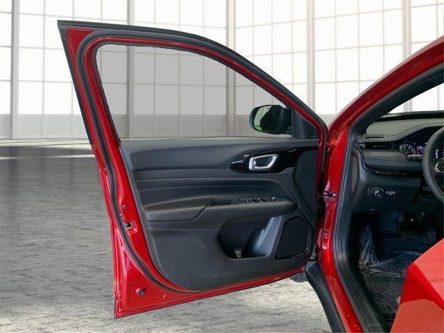 new 2025 Jeep Compass car, priced at $28,883