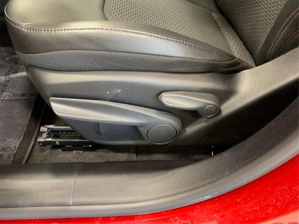 new 2025 Jeep Compass car, priced at $28,883