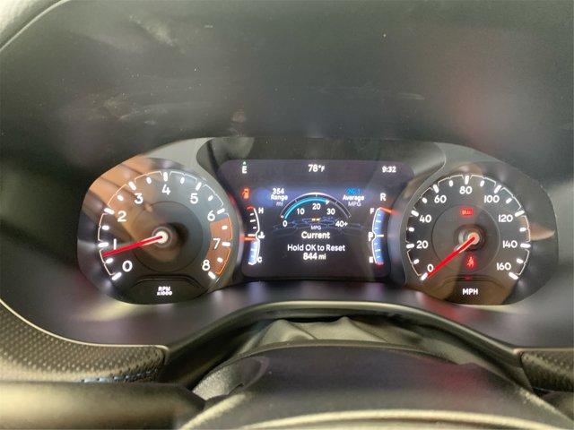 new 2025 Jeep Compass car, priced at $28,883