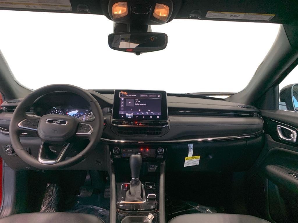 new 2025 Jeep Compass car, priced at $28,883