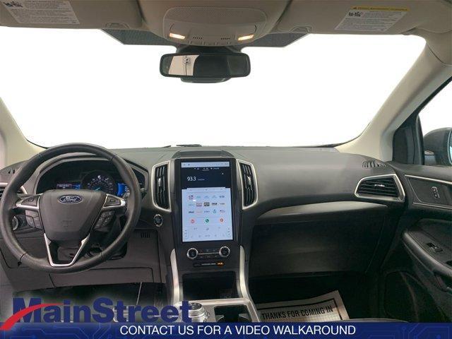 used 2024 Ford Edge car, priced at $24,378