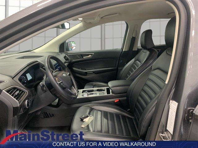 used 2024 Ford Edge car, priced at $24,378