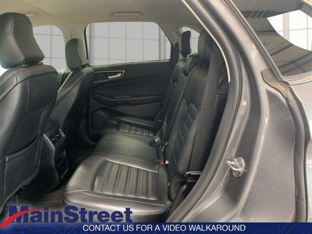 used 2024 Ford Edge car, priced at $24,378