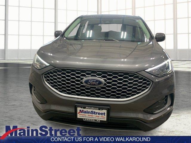 used 2024 Ford Edge car, priced at $24,378