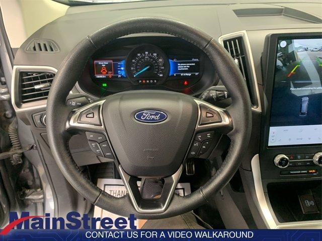 used 2024 Ford Edge car, priced at $24,378