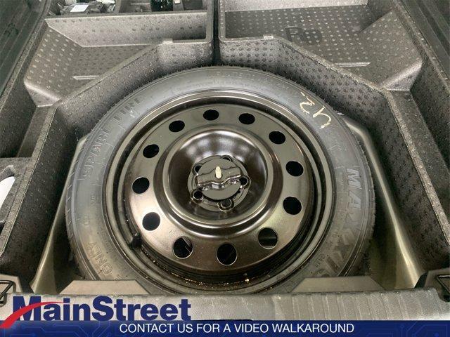 used 2024 Ford Edge car, priced at $24,378