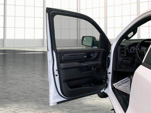 new 2026 Ram 1500 car, priced at $80,522