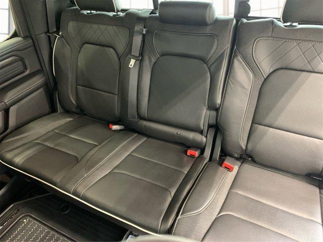 new 2026 Ram 1500 car, priced at $80,522