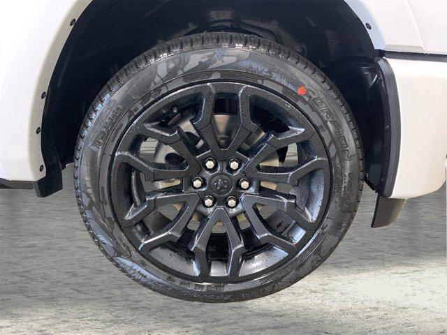 new 2026 Ram 1500 car, priced at $80,522