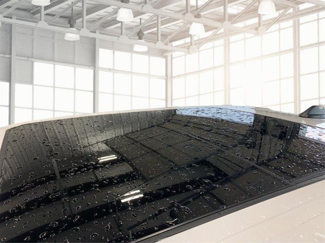 new 2026 Ram 1500 car, priced at $80,522