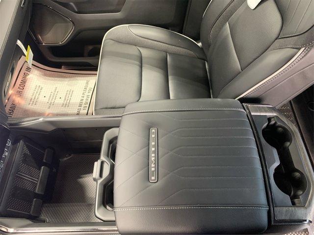 new 2026 Ram 1500 car, priced at $80,522