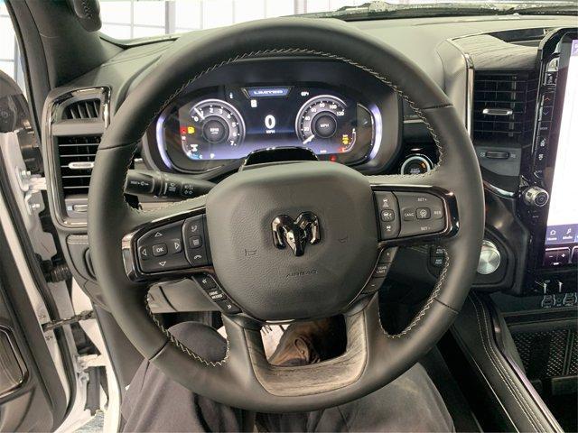 new 2026 Ram 1500 car, priced at $80,522