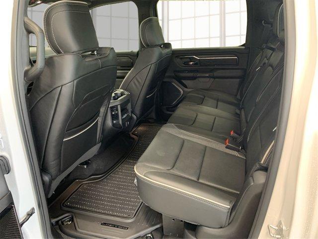 new 2026 Ram 1500 car, priced at $80,522