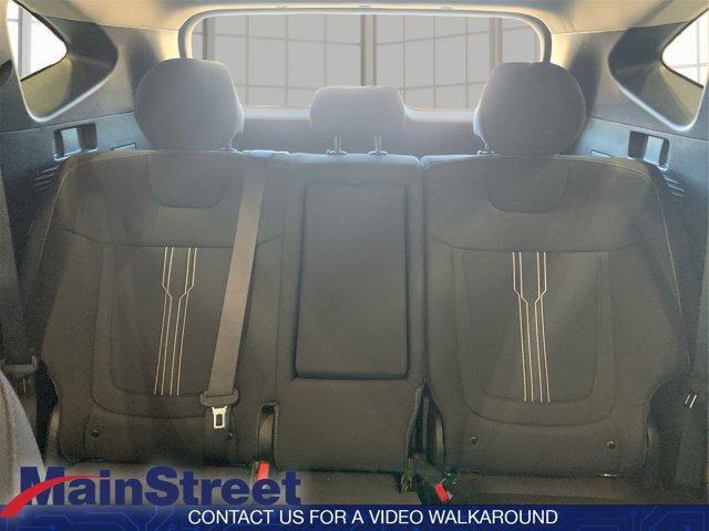 used 2024 Hyundai Tucson car, priced at $21,886