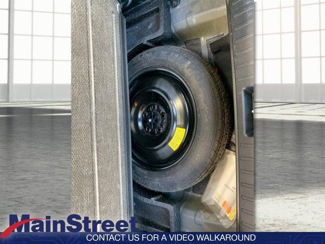 used 2024 Hyundai Tucson car, priced at $21,886