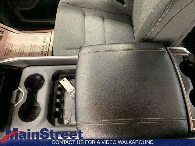 used 2020 Ram 1500 car, priced at $30,895