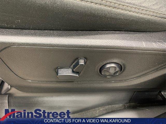 used 2020 Ram 1500 car, priced at $30,895