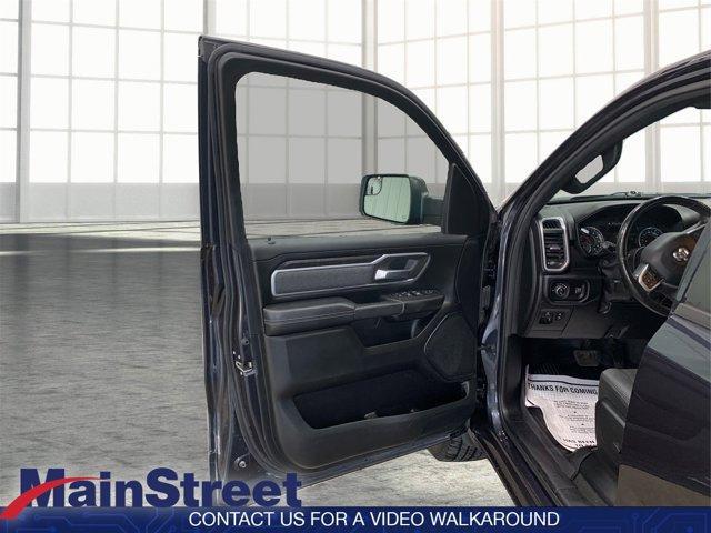 used 2020 Ram 1500 car, priced at $30,895