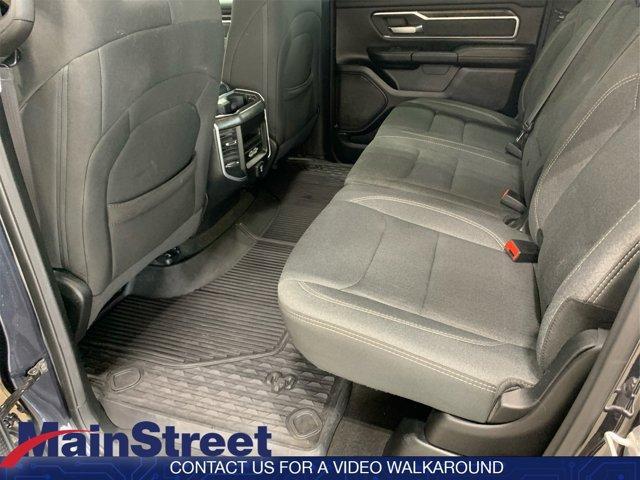 used 2020 Ram 1500 car, priced at $30,895