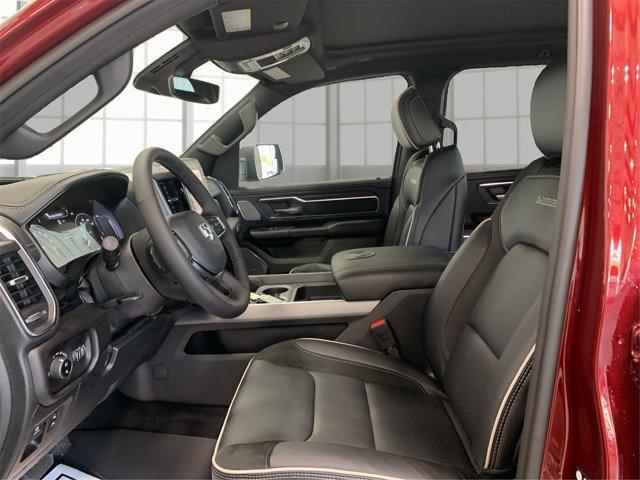 new 2026 Ram 1500 car, priced at $64,279