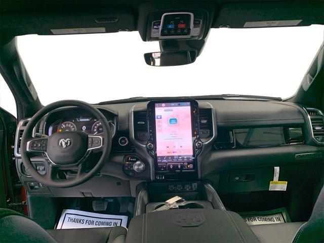 new 2026 Ram 1500 car, priced at $64,279