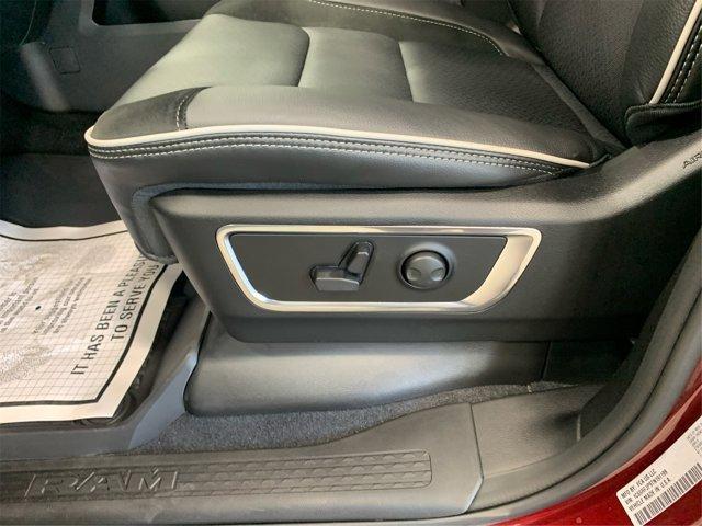 new 2026 Ram 1500 car, priced at $64,279