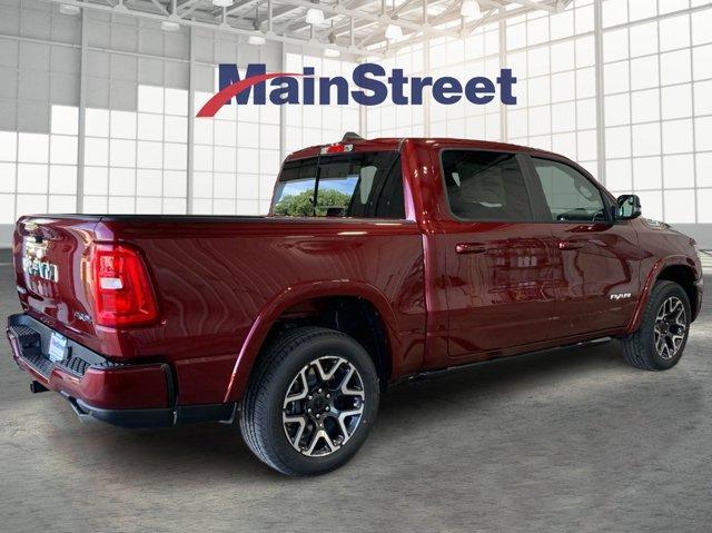 new 2026 Ram 1500 car, priced at $64,279