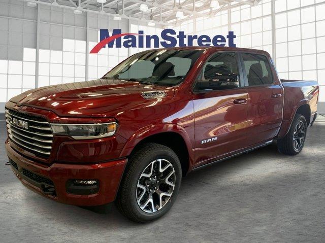 new 2026 Ram 1500 car, priced at $64,279