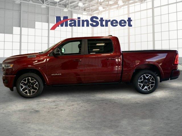 new 2026 Ram 1500 car, priced at $64,279