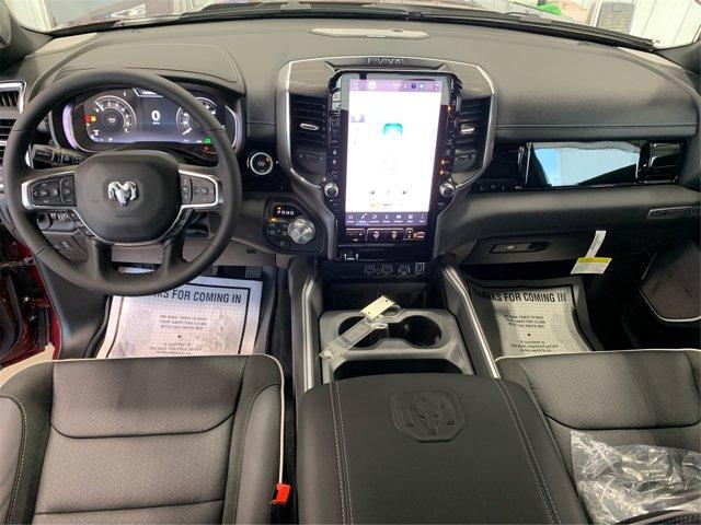 new 2026 Ram 1500 car, priced at $64,279