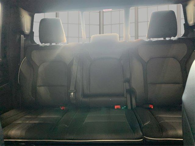 new 2026 Ram 1500 car, priced at $64,279