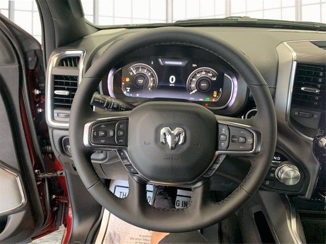 new 2026 Ram 1500 car, priced at $64,279