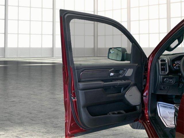 new 2026 Ram 1500 car, priced at $64,279