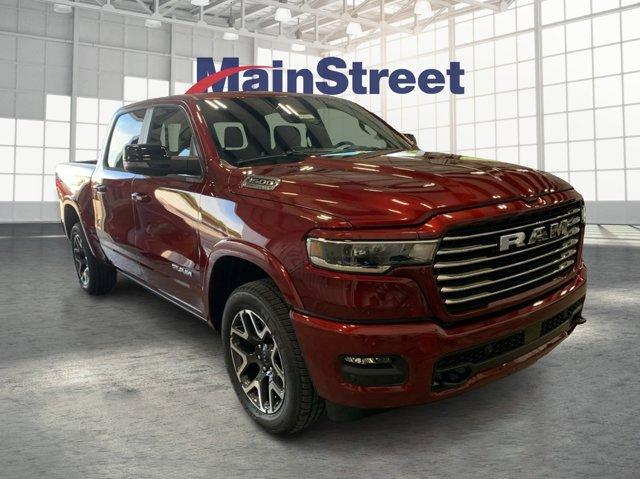 new 2026 Ram 1500 car, priced at $64,279