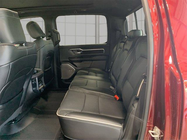 new 2026 Ram 1500 car, priced at $64,279