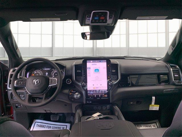 new 2026 Ram 1500 car, priced at $64,279