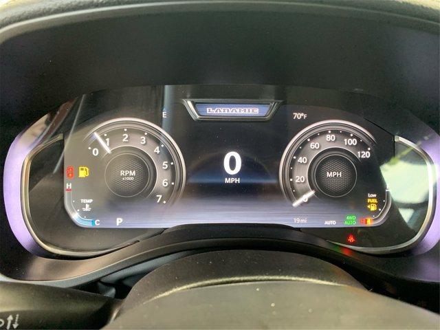 new 2026 Ram 1500 car, priced at $64,279