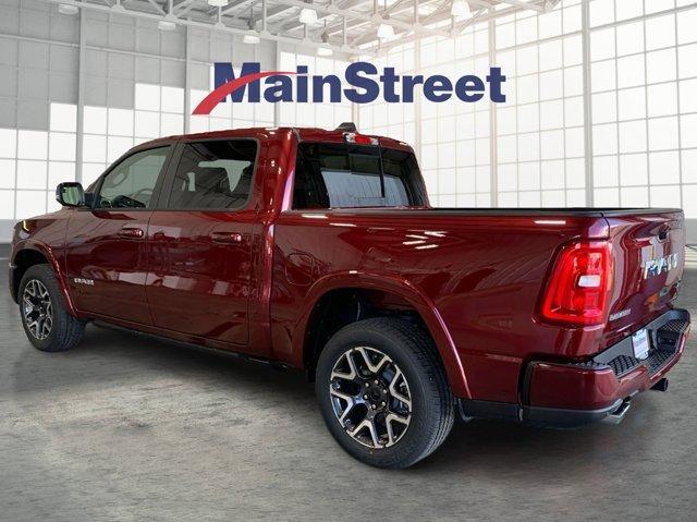 new 2026 Ram 1500 car, priced at $64,279