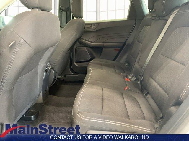 used 2024 Ford Escape car, priced at $19,564