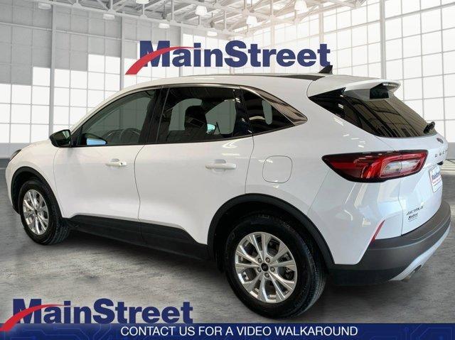 used 2024 Ford Escape car, priced at $19,564