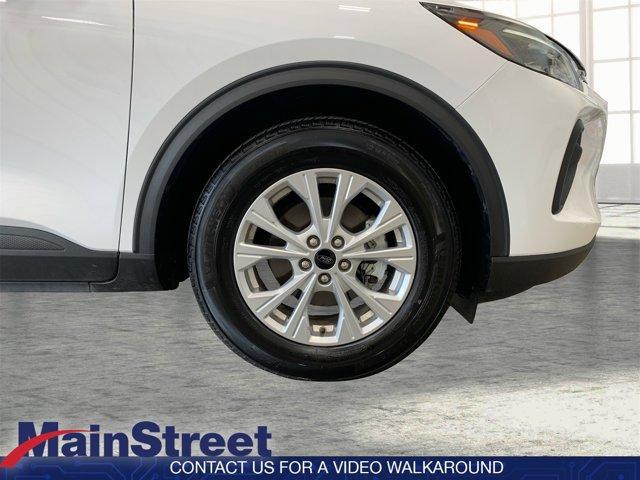 used 2024 Ford Escape car, priced at $19,564