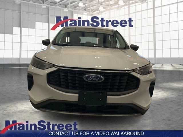 used 2024 Ford Escape car, priced at $19,564