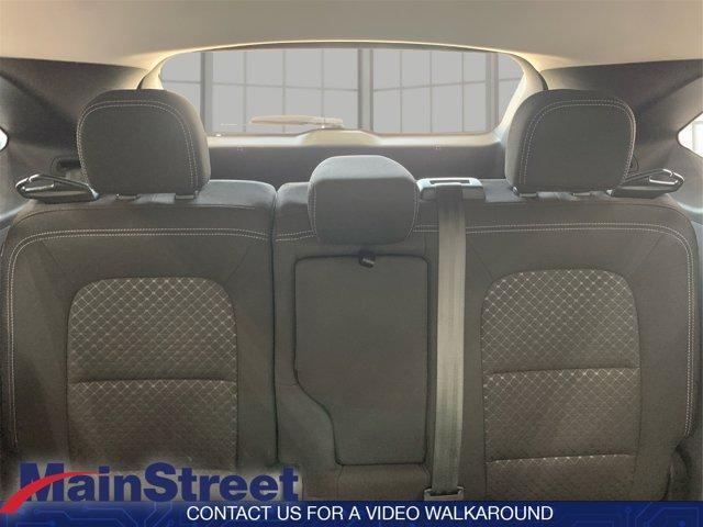 used 2024 Ford Escape car, priced at $19,564