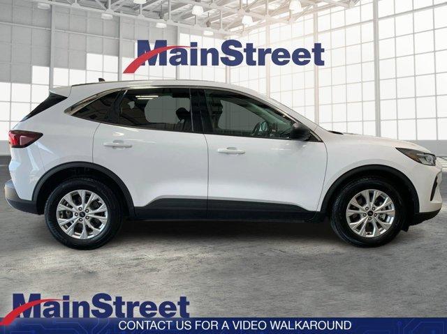 used 2024 Ford Escape car, priced at $19,564