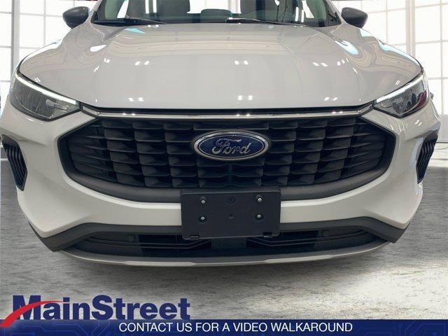 used 2024 Ford Escape car, priced at $19,564