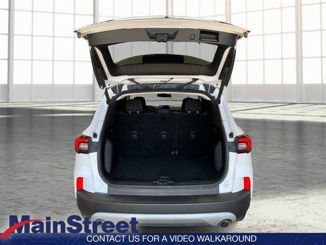 used 2024 Ford Escape car, priced at $19,564