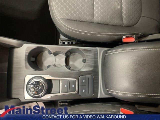 used 2024 Ford Escape car, priced at $19,564